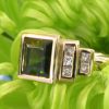 Tourmaline Ring - Image 2