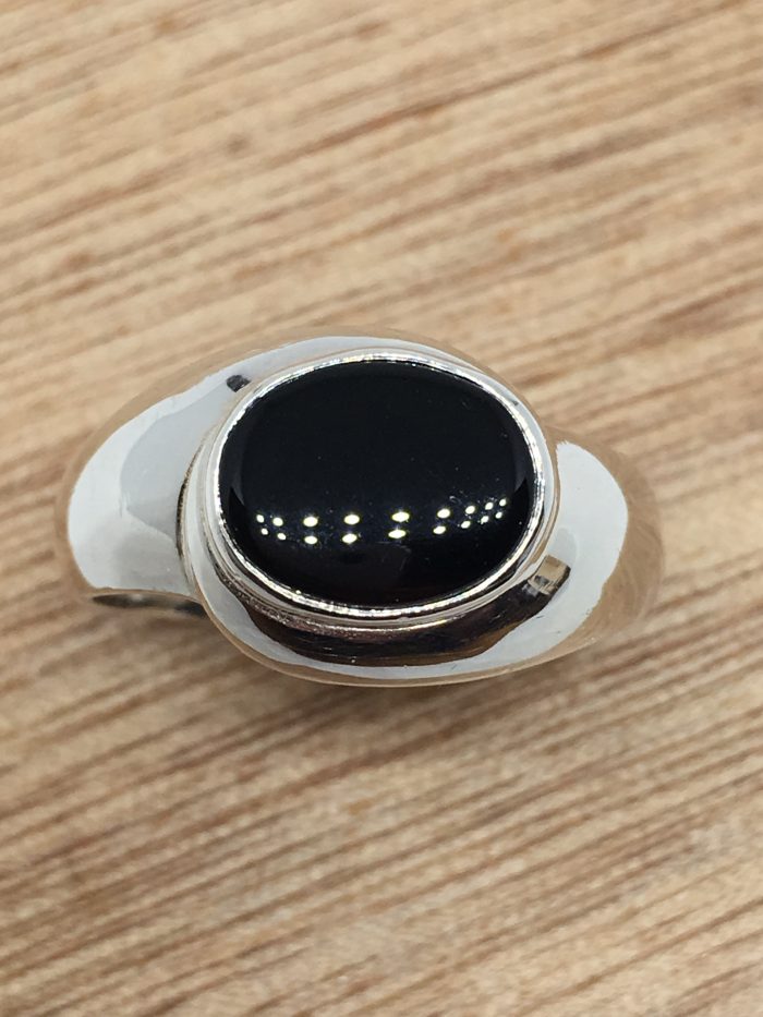 Onyx Ring - Image 2