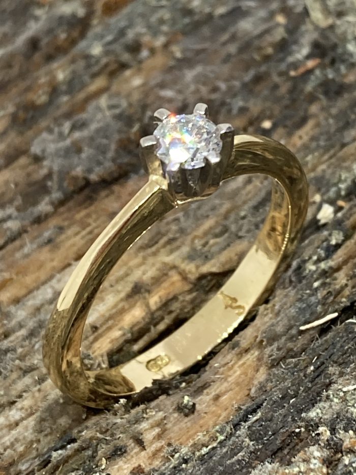 Diamond Solitaire