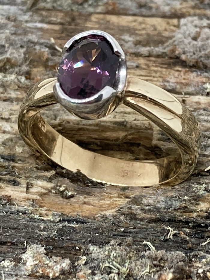 Spinel Ring - Image 3