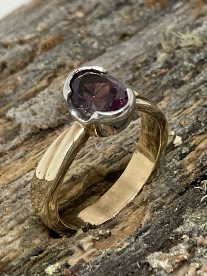 Spinel Ring - Image 2