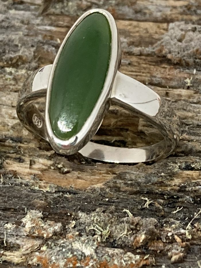 Greenstone Ring - Image 2