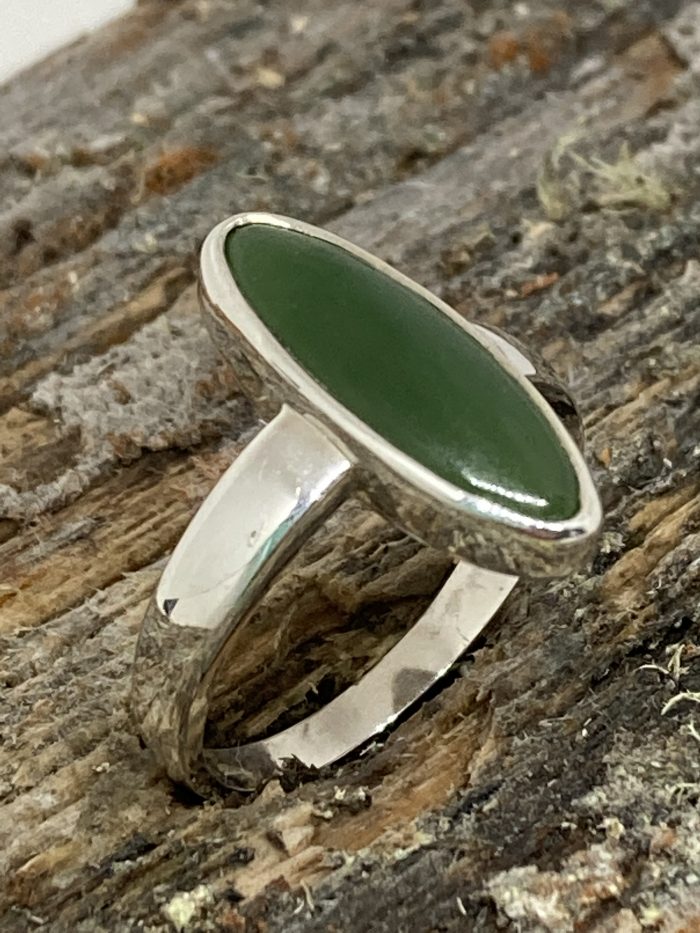 Greenstone Ring - Image 3