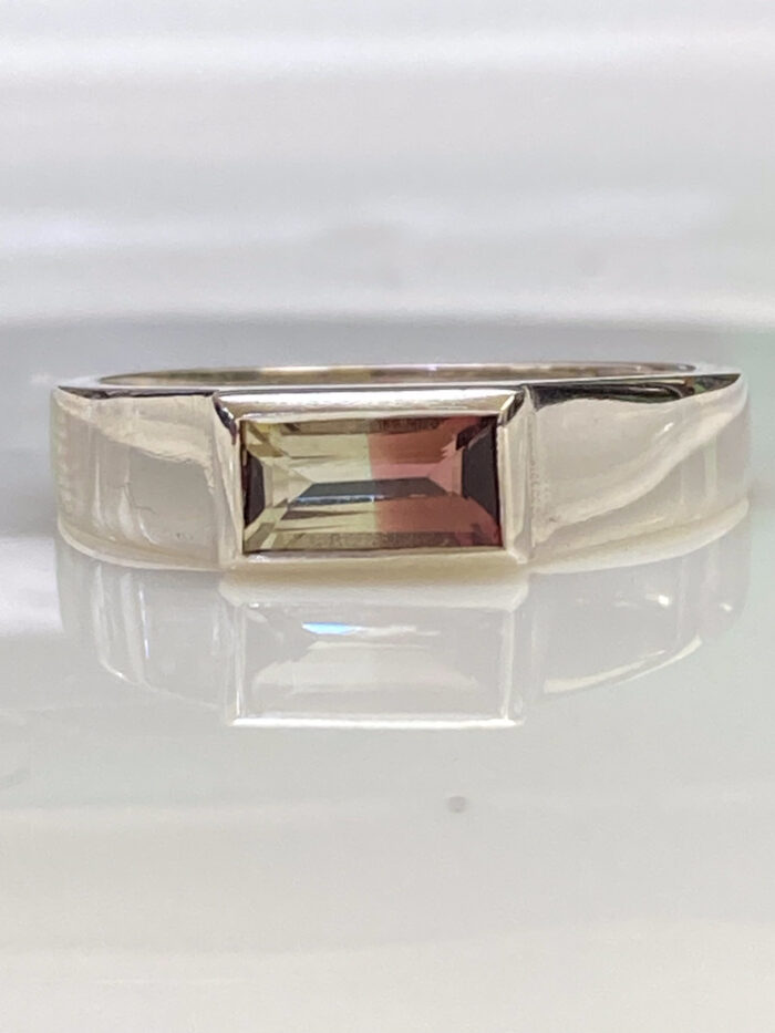 Tourmaline Ring - Image 2