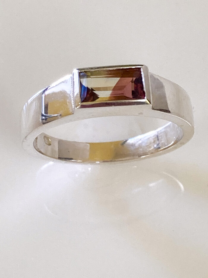 Tourmaline Ring - Image 3