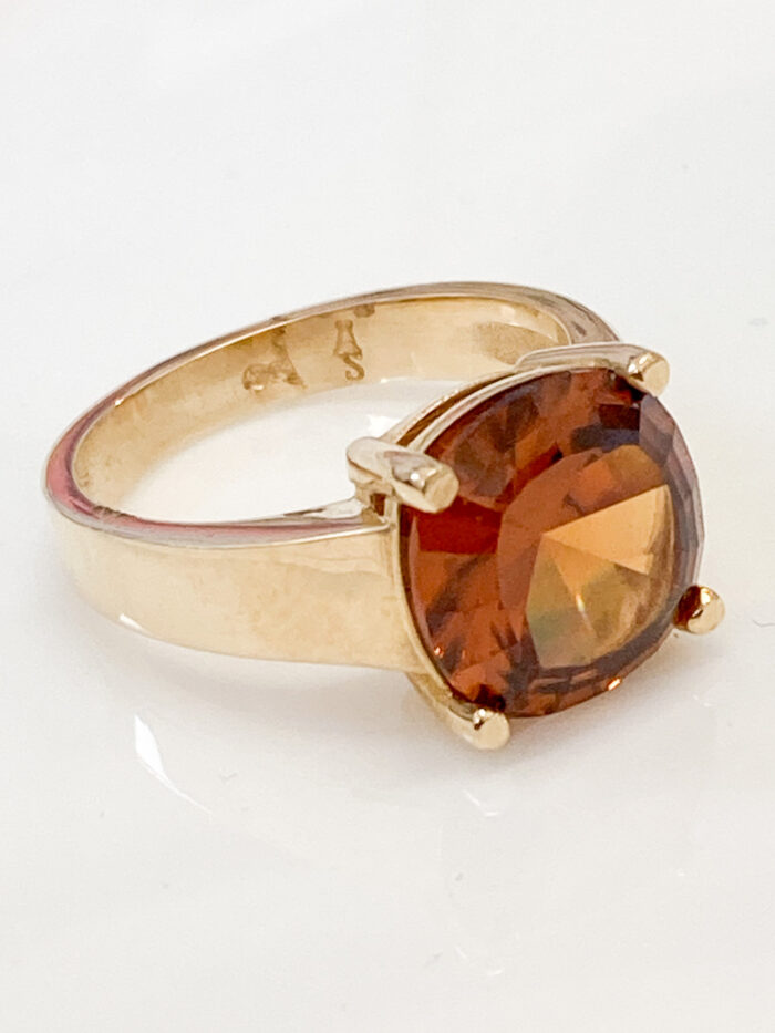 Zircon Ring - Image 3
