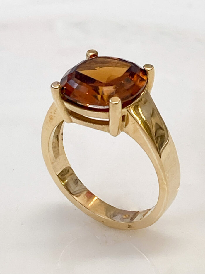 Zircon Ring - Image 4