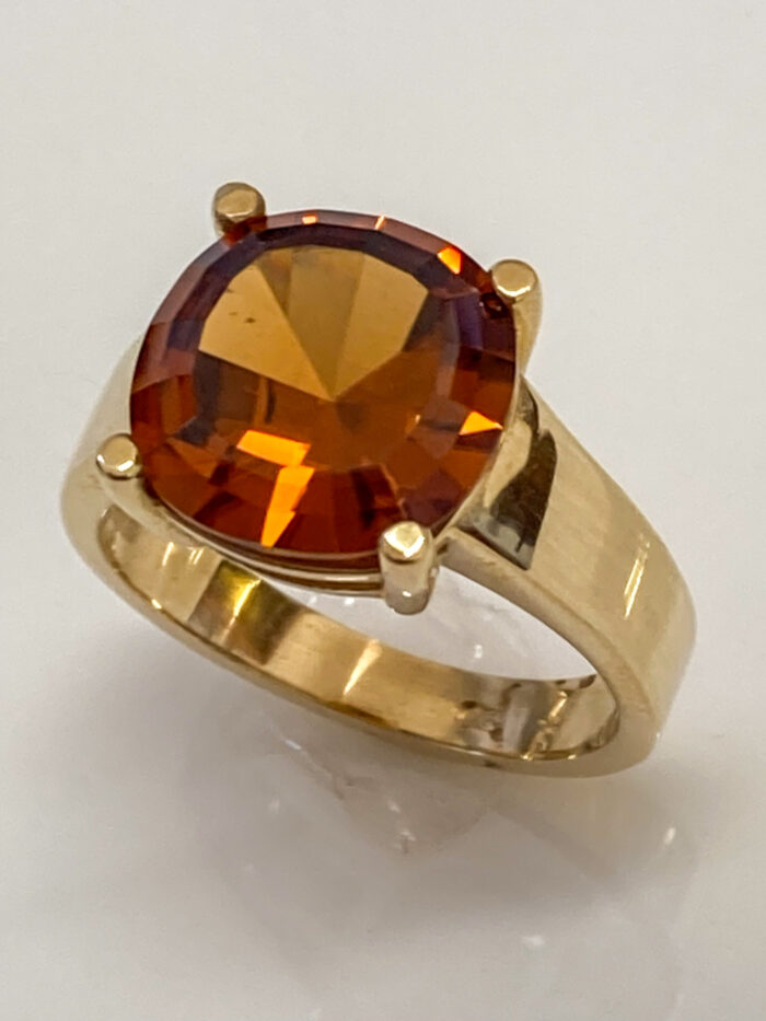 Zircon Ring - Image 2