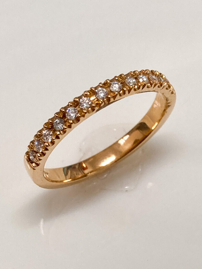 Diamond Eternity Ring