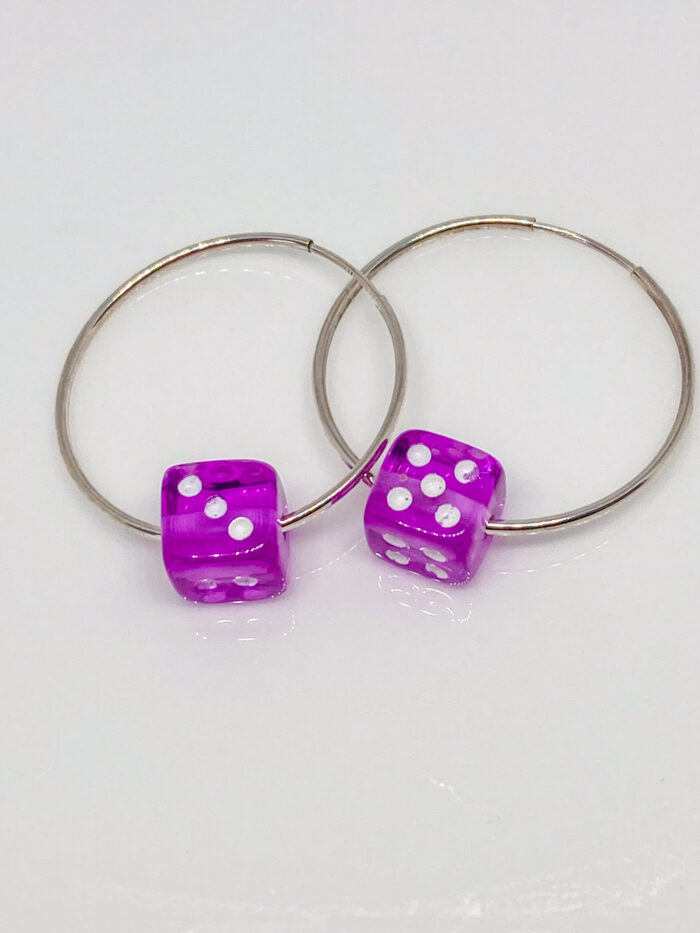 Dice Hoops